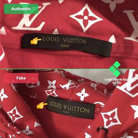 supreme lv pocket organizer fake|louis vuitton false supreme x.